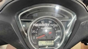 mới về vision đen nhám (đ B) mới như xe thùng nhe