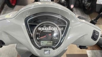 mới về vision màu xi măng mới như thùng nhe ac oi