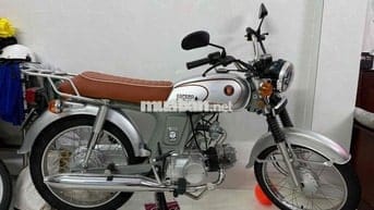 Nhà chật cần ra đi e xe đắp mền