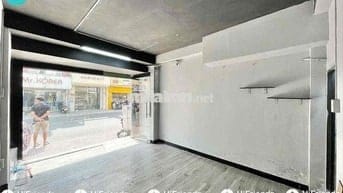 MẶT BẰNG KINH DOANH - NGAY MẶT TIỀN HUỲNH VĂN BÁNH