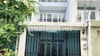 Nguyên căn 3 phòng – hẻm xe hơi Huỳnh Tấn Phát, P. Bình Thuận, Quận 7