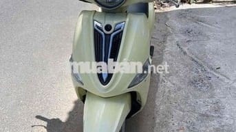Yamaha Nozza Fi màu Vàng kem biển 65 B1 máy êm
