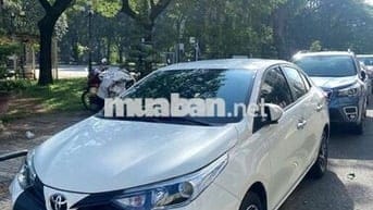 🔥 VIOS 2021 - STĐ Bao check lỗi tại Hãng Toyota🔥