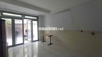 Chính chủ cho thuê mặt bằng P2, Tân Bình