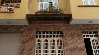 CHO THUÊ MẶT BẰNG TẦNG TRỆT MẶT TIỀN 40M2 – VỊ TRÍ ĐẮC ĐỊA NGUYỄN VĂN 