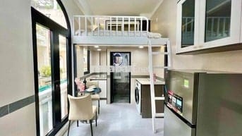 🔥KHAI TRƯƠNG CHO THUÊ PHÒNG TRỌ MỚI XÂY DUPLEX GÁC BAN CÔNG 🔥