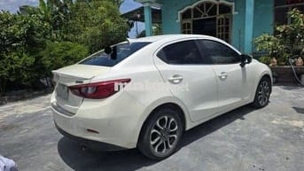 Bán xe Mazda 2 – xe tốt – Xe gia đình.
