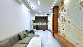 BÁN NHÀ CẦU GIẤY – GẦN PHỐ - 7 TẦNG THANG MÁY - DT 48m2