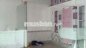 ✅NHÀ [ 8x 12] 1 lửng 3PN,2WC ,hẽm 6M ,đường AO ĐÔI✅