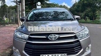 Toyota Innova 2018 E