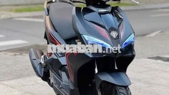 Honda Air Blade 2018 Phiên bản đặc biệt Đen