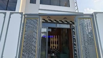 Nhà mới 4x10m,gần KCN Nhị Xuân Hóc Môn, đường Nguyễn Văn Bứa nối dài