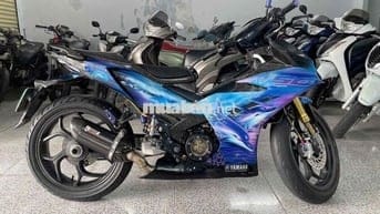 Ex 150cc kiểng. Body hạng nặng. Xe đẹp.❤️