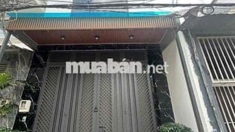 SIÊU PHẨM (4*14) TẠI HẺM VIP THÔNG LÂM THỊ HỐ NGAY HIỆP THÀNH CITY Q12