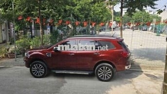 Ford Everest 2020 2.0 Bi-Turbo Titanium 4x4