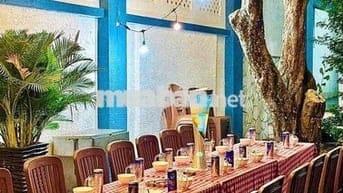 Cho thuê biệt thự hồ bơi kinh doanh Vũng Tàu