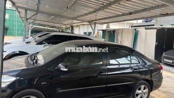 Toyota Vios 2010 G - 210000 km