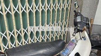 XE DREAM CHÍNH CHỦ ĐẦY ĐỦ GIẤY TỜ