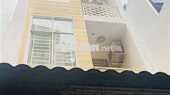 LÝ THÁI TỔ – ĐỐI DIỆN BV NHI ĐỒNG 1 – NHÀ 4 TẦNG –6PN–THU NHẬP 20TR/TH