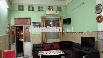 cần bán căn hộ lầu 1 chung cư Nguyễn Tri Phương, P.8, Q.5 DTSD 80m2