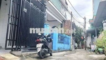 Bán nhà kiệt ô tô thông đường Nguyễn Lương Bằng