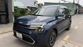 Kia Carens 2024 1.5G Luxury Siêu mới 3 Vạn KM