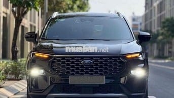 Ford Territory Titanium X 2024 - 11.000 km