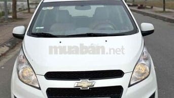 Chevrolet Spark 2016 1.2 LS - 46826 km