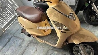 Bán xe atila elizabelt