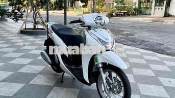 Honda SH Mode Trắng đã dùng