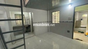 Nhà trọ mới đường Linh Trung-Khu biệt thự-Nhà xe riêng-không chung chủ