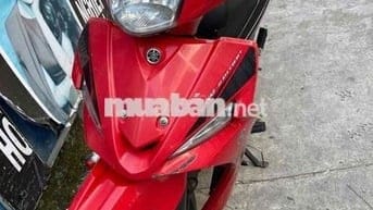 XE MÁY SIRIUS NGON CHẠY ĐI CHỢ ĐI ĐÓN CON