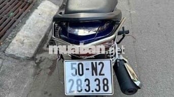 Honda Wave 2022 Xanh dương 10392 km