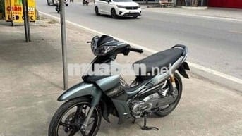 Yamaha Jupiter Gravita 2012 Xám