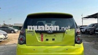 Kia Morning 2009 số tự động 5 chỗ