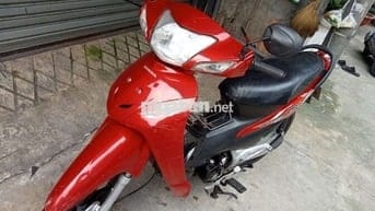 Wave @ mới  y hình máy mạnh giấy tờ đầy đủ