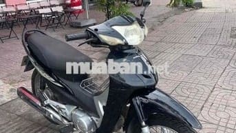 Bán Wave 50cc chính chủ bst