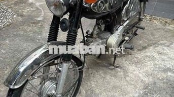 honda 67 sk sm chuẩn