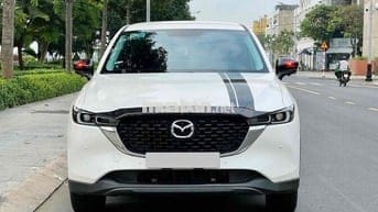 Mazda CX5 Deluxe 2023 mẫu mới - 12000 km