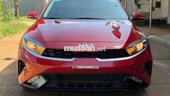 Kia K3 2024 Đỏ 9500 km