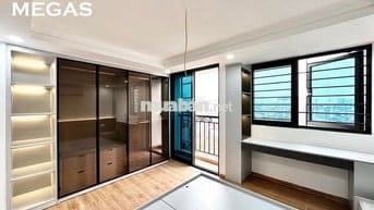 CHO THUÊ CĂN HỘ 1N1K SIÊU RỘNG ĐẦY ĐỦ NỘI THẤT NGAY QUẬN CẦU GIẤY