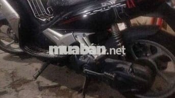 Nhà thừa xe vợ mới lên đời