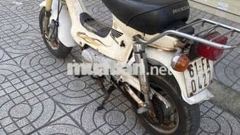 Honda Chaly 50cc cà vẹt đầy đủ k9c trao đổi xe
