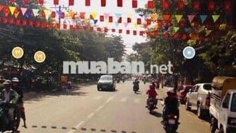 Giảm 42 tỷ Biệt thự 345m2 THANH ĐA 3 tầng 12x32m giá còn TL