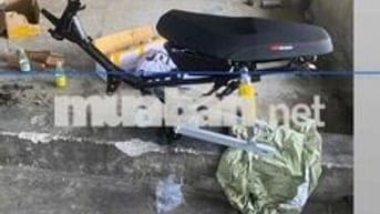 làm biến dọn cần bán xác