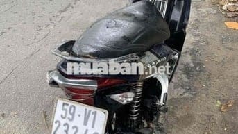 Yamaha Novolx 2011 Xanh-Bạc