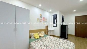 Chính chủ cho thuê phòng sạch đẹp như hình Phú Nhuận