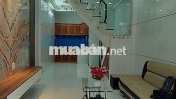 Nhà quận Bình Tân Lê Văn Quới HXH mặt tiền tương lai