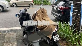 Honda SH 150i ABS 2018 Đen