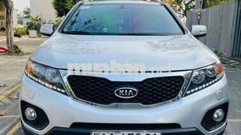 Kia Sorento 2013 bản full có cửa sổ trời xe 1 chủ